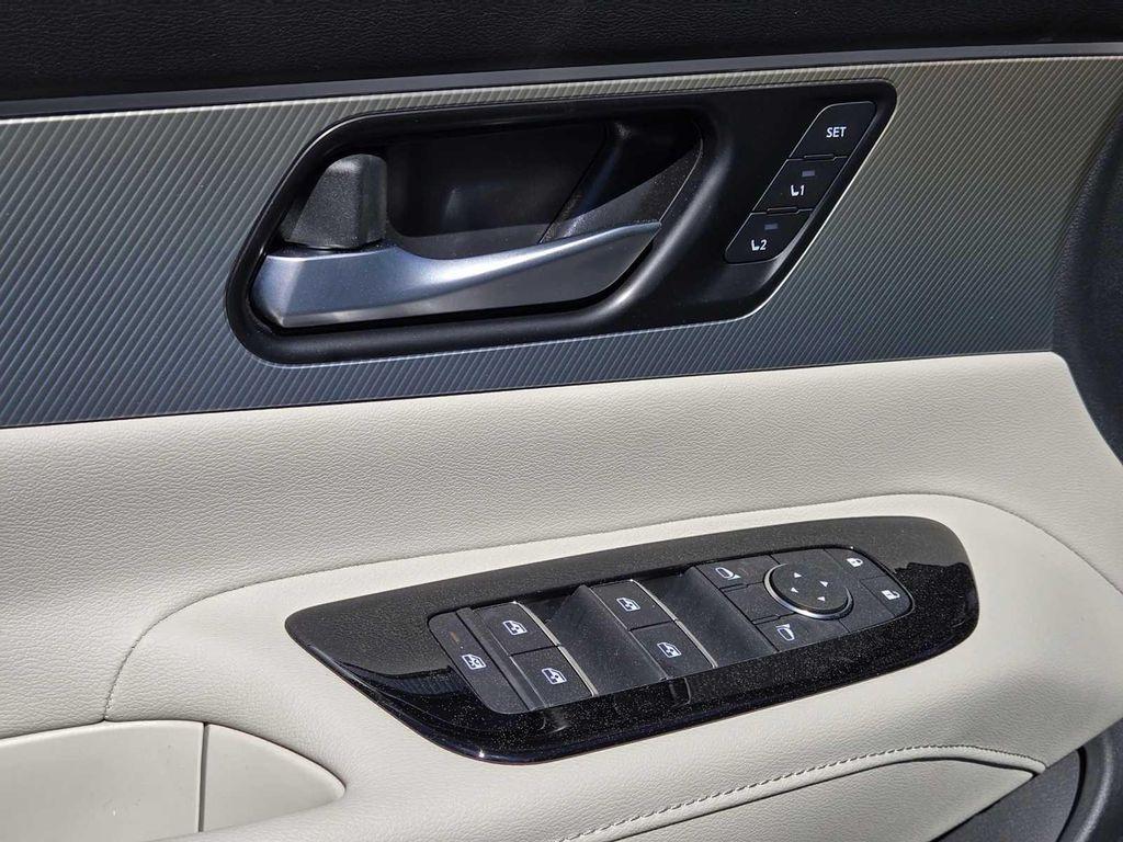 new 2025 Nissan Murano car, priced at $45,768