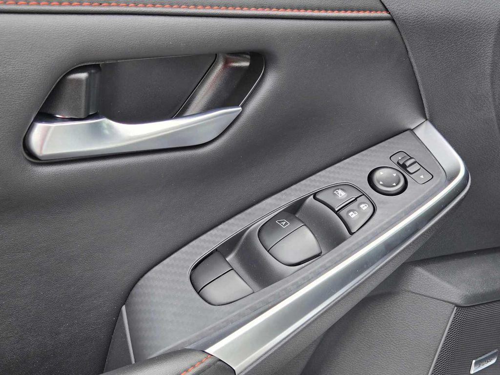 new 2025 Nissan Sentra car, priced at $28,126