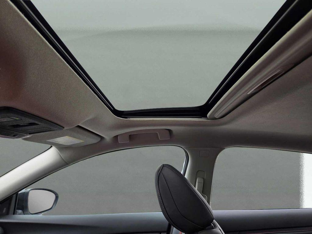 new 2025 Nissan Sentra car, priced at $28,126