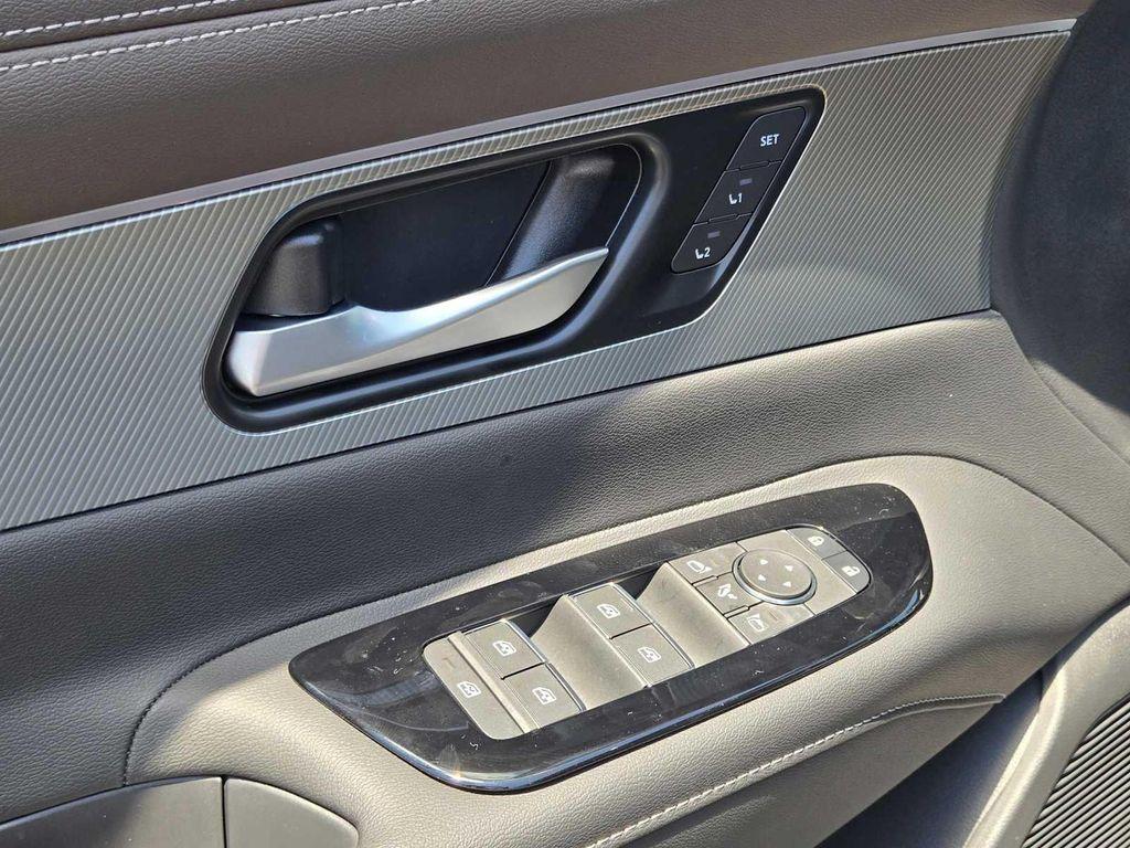 new 2025 Nissan Murano car, priced at $48,856