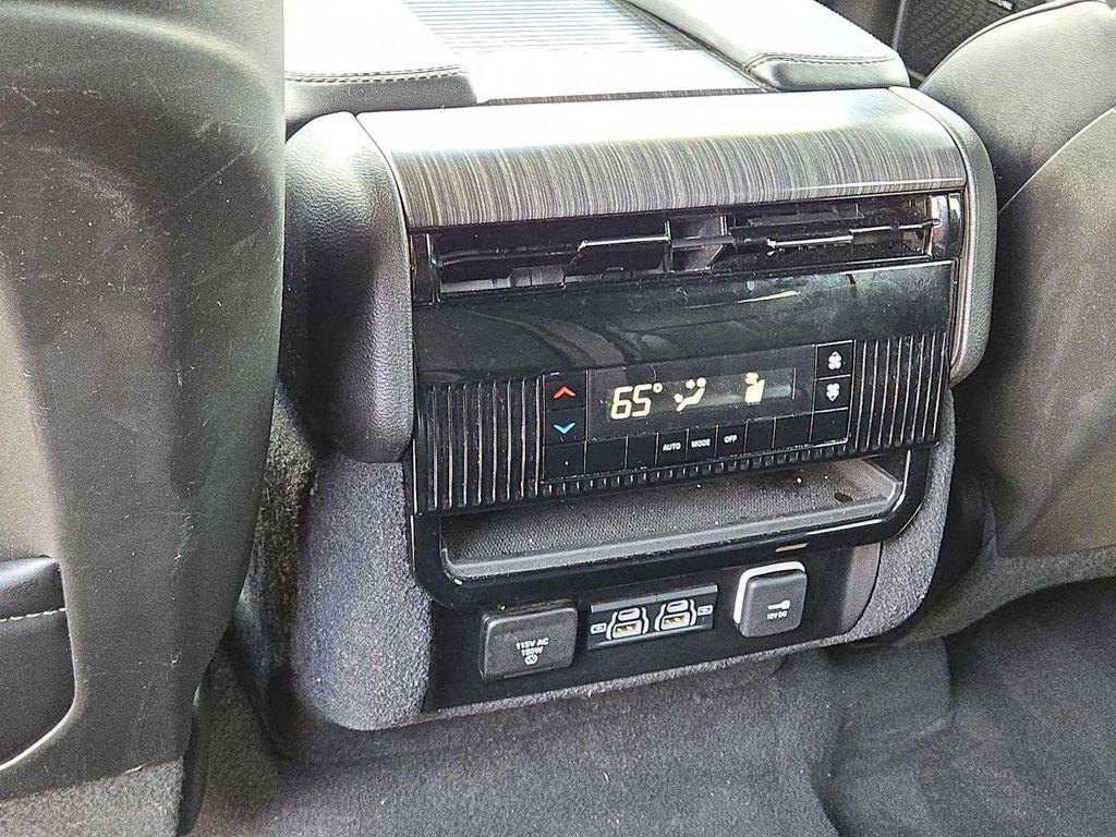 used 2024 Jeep Wagoneer L car, priced at $41,900