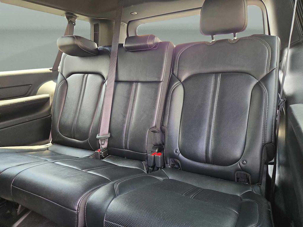 used 2024 Jeep Wagoneer L car, priced at $41,900