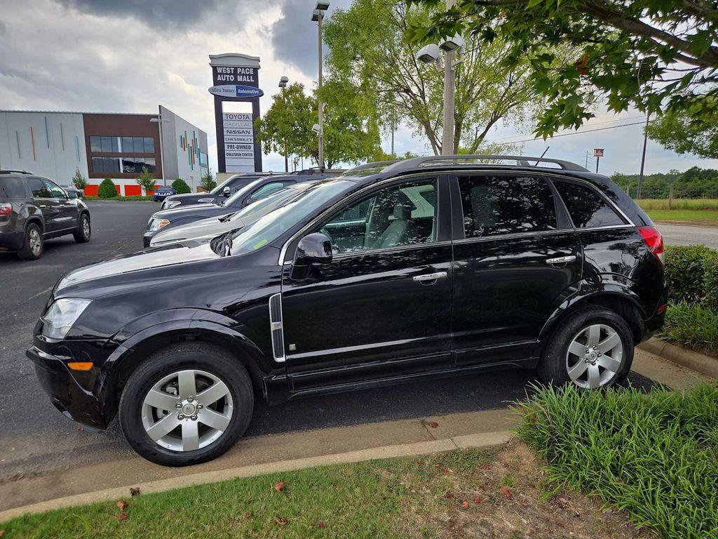 used 2008 Saturn Vue car, priced at $4,100