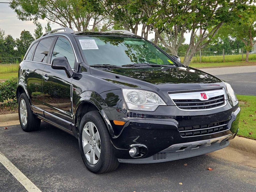 used 2008 Saturn Vue car, priced at $4,100