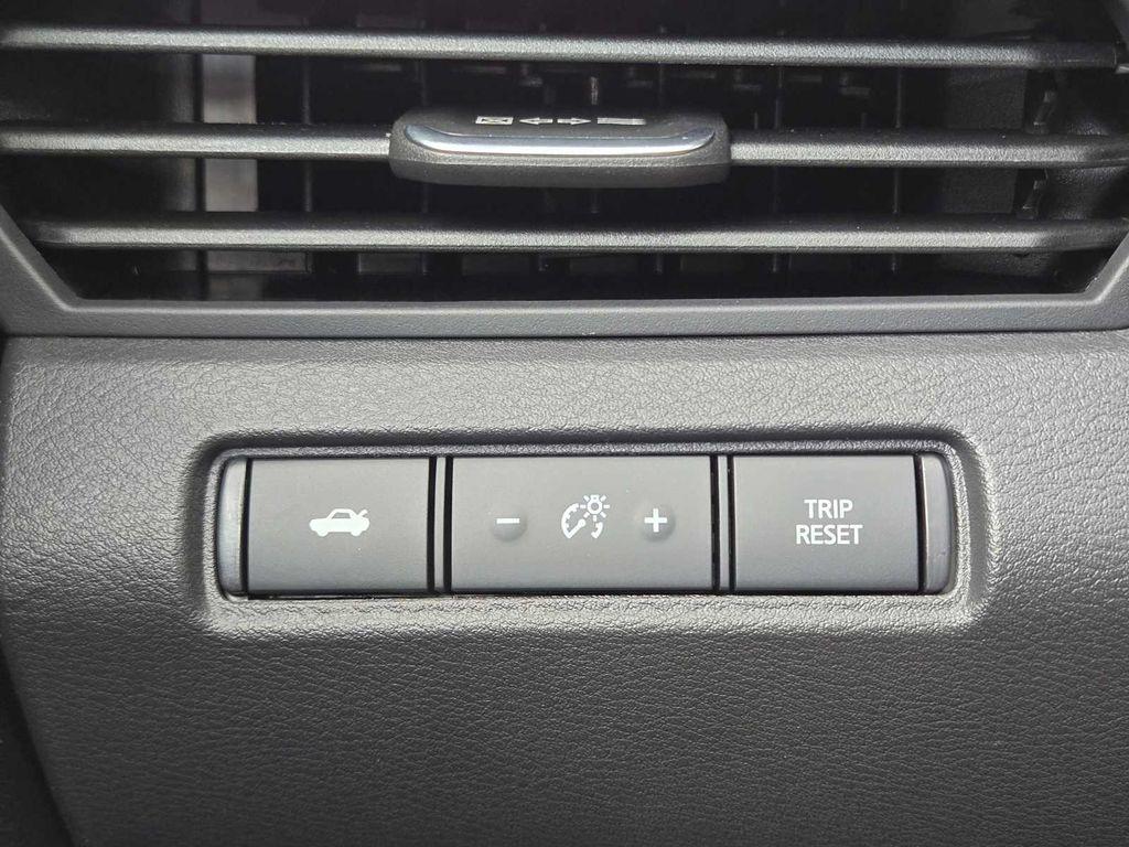 new 2025 Nissan Altima car, priced at $29,916