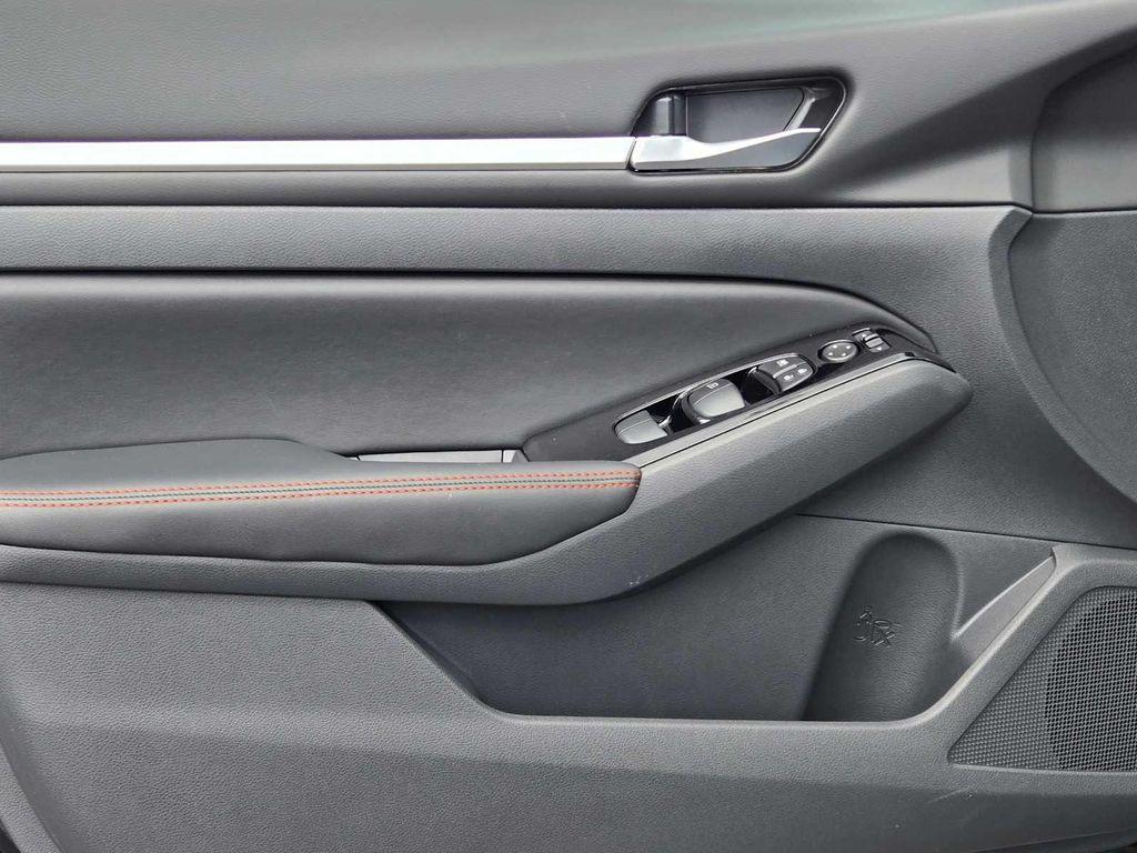 new 2025 Nissan Altima car, priced at $29,916