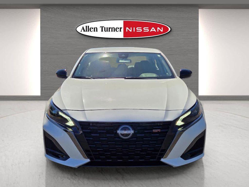 new 2025 Nissan Altima car, priced at $29,916