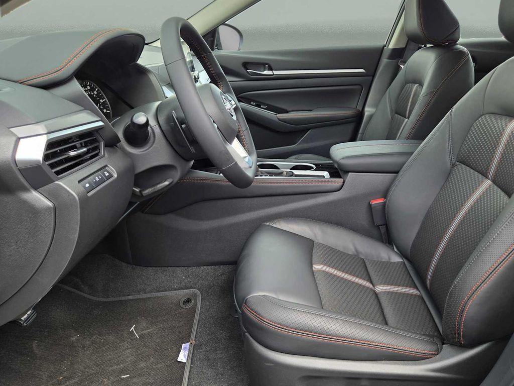 new 2025 Nissan Altima car, priced at $29,916