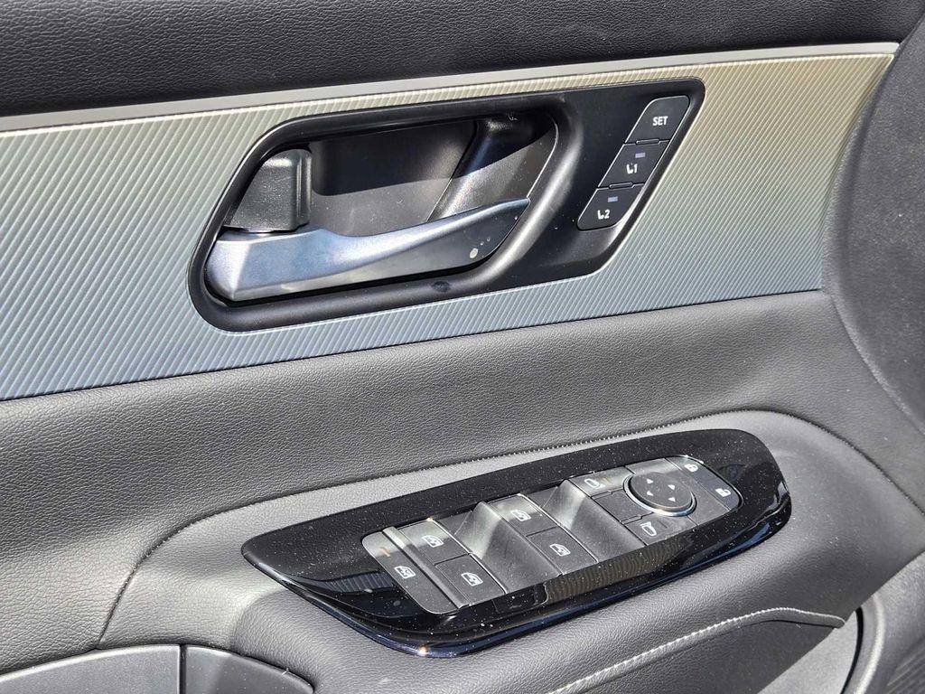 new 2025 Nissan Murano car, priced at $46,873