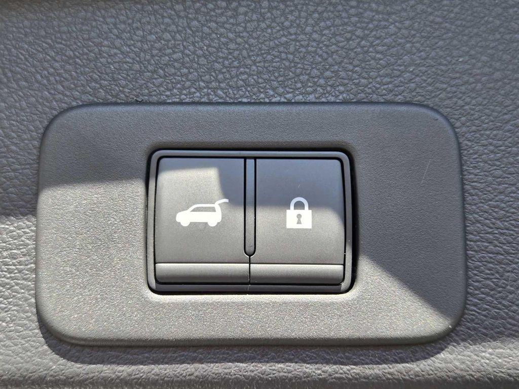 new 2025 Nissan Murano car, priced at $46,873