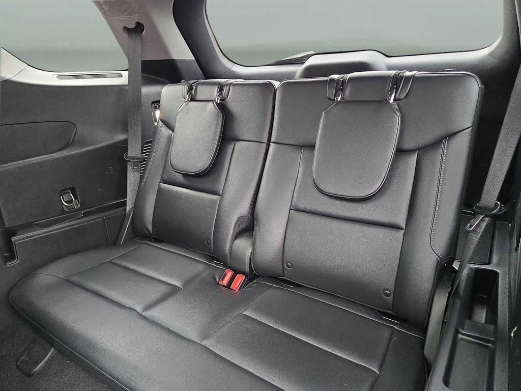 used 2022 Ford Explorer car, priced at $20,900