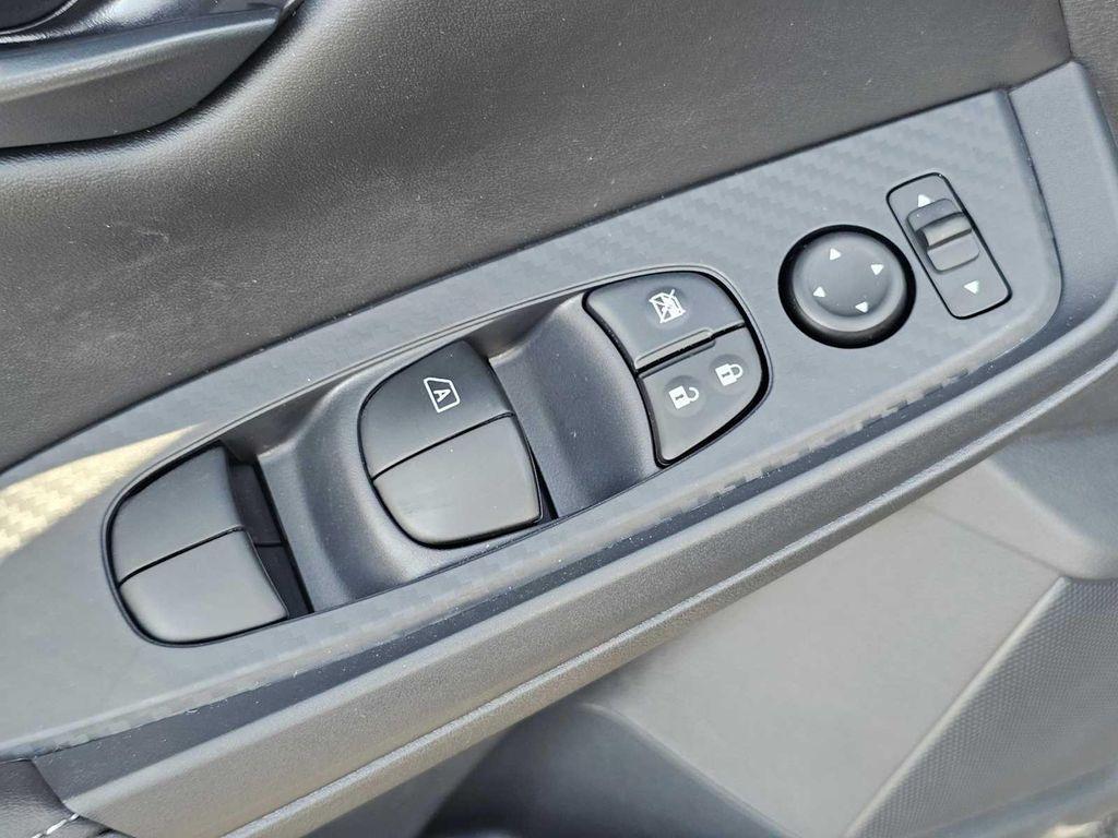 new 2025 Nissan Sentra car, priced at $22,245