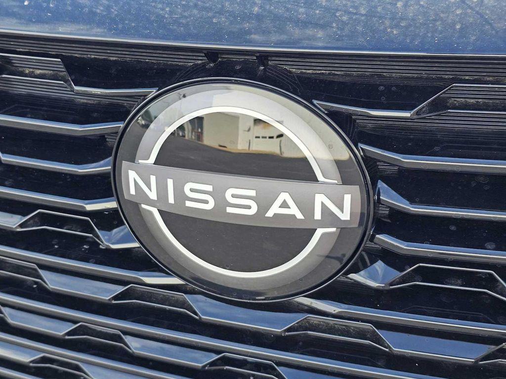 new 2025 Nissan Sentra car, priced at $22,245