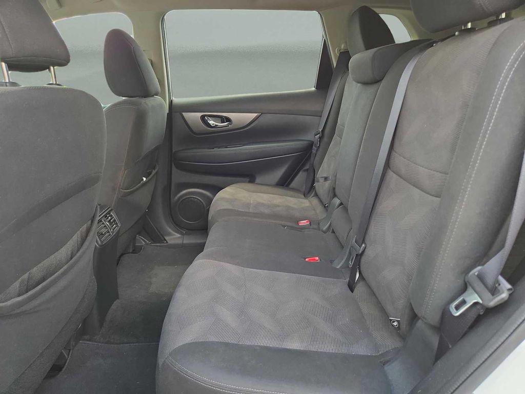 used 2016 Nissan Rogue car, priced at $7,989