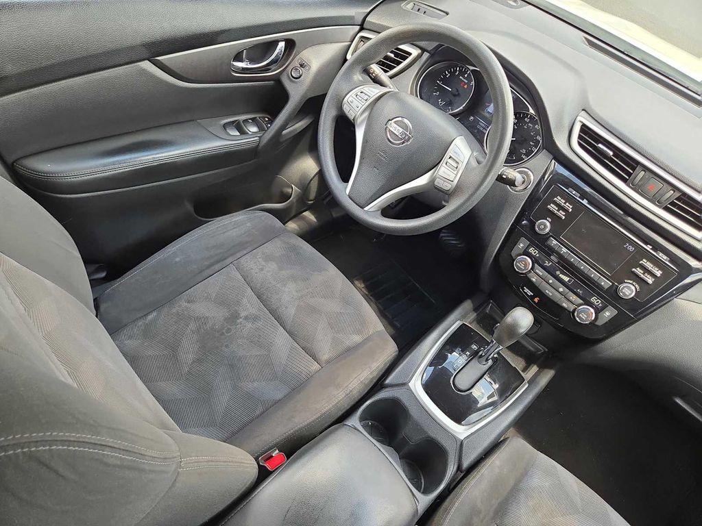 used 2016 Nissan Rogue car, priced at $7,989