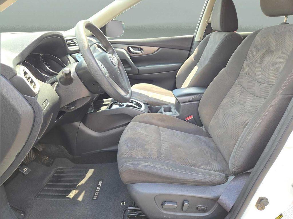 used 2016 Nissan Rogue car, priced at $7,989