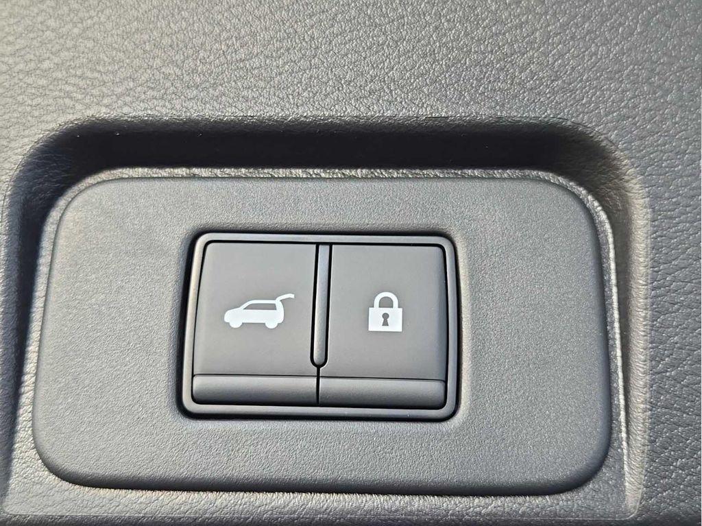 new 2025 Nissan Rogue car, priced at $32,981