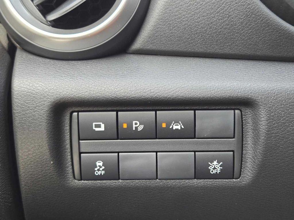 used 2025 Nissan Versa car, priced at $19,600
