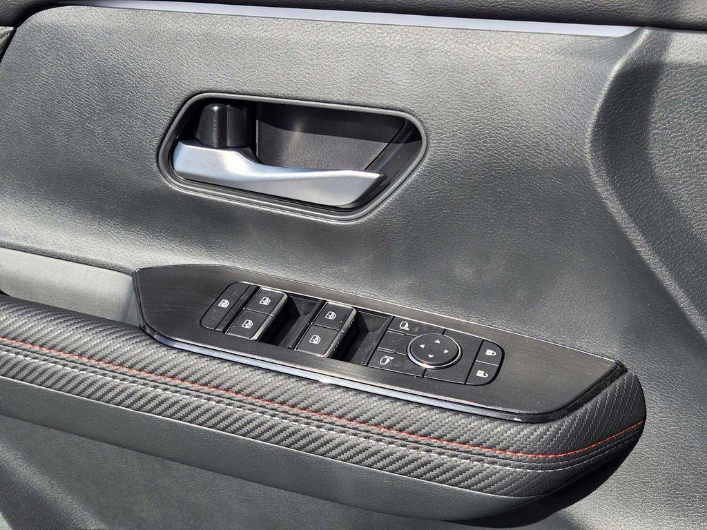 new 2025 Nissan Kicks car, priced at $27,203
