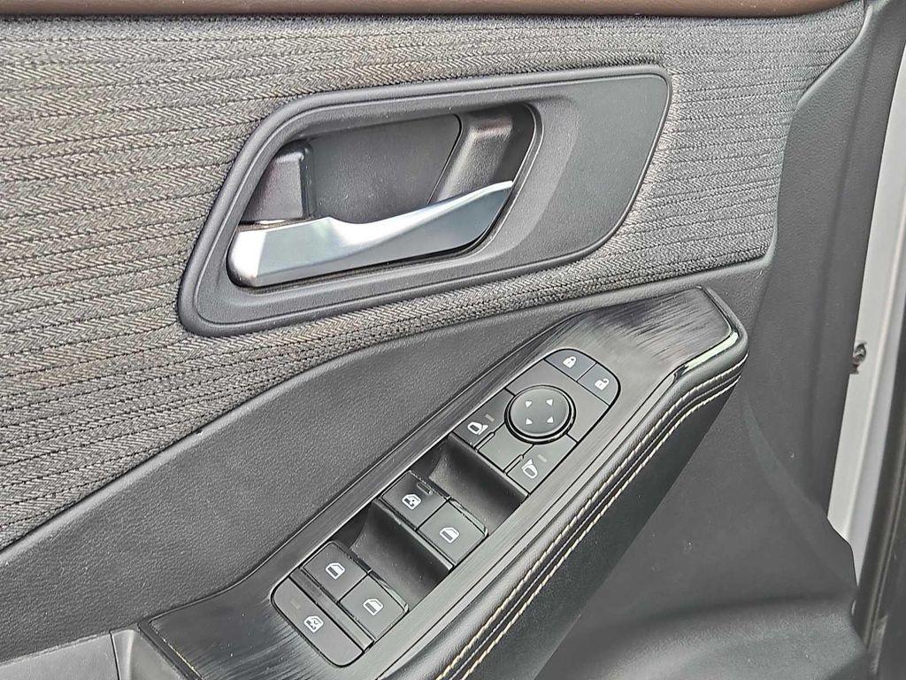 used 2022 Nissan Rogue car, priced at $19,400