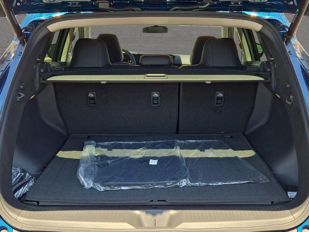 new 2025 Nissan Murano car, priced at $46,563