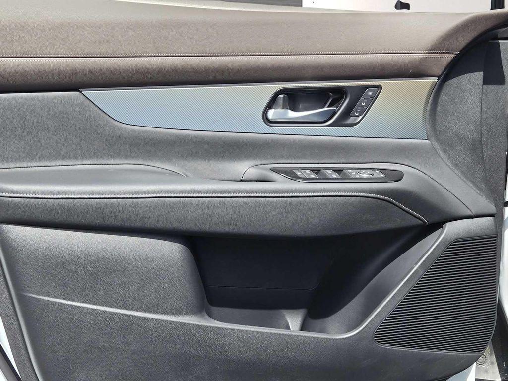 new 2025 Nissan Murano car, priced at $49,419