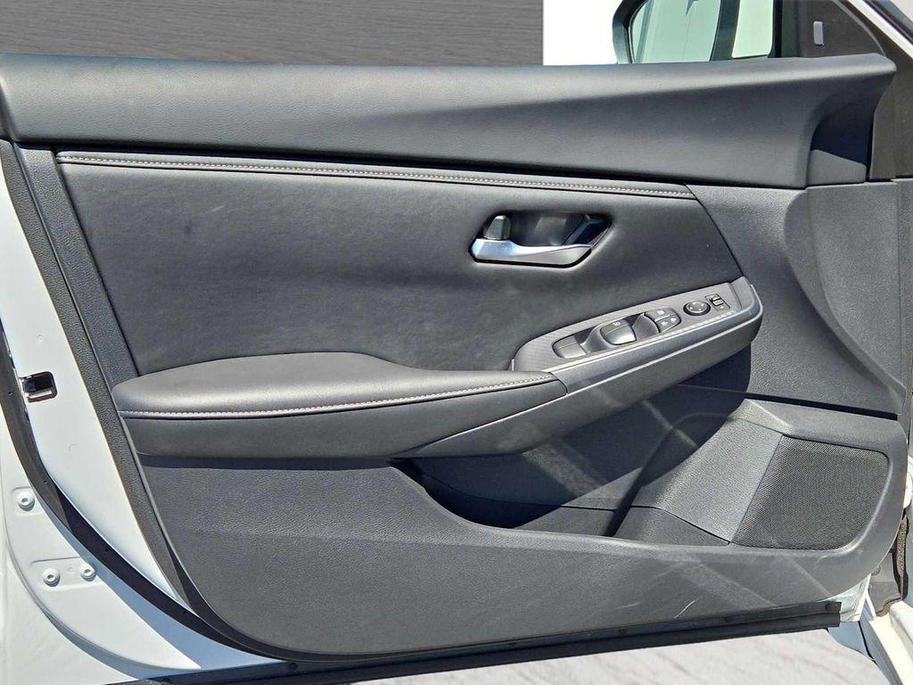 used 2024 Nissan Sentra car, priced at $20,125