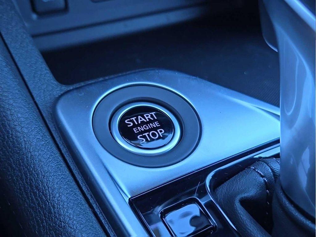 new 2025 Nissan Sentra car, priced at $23,909