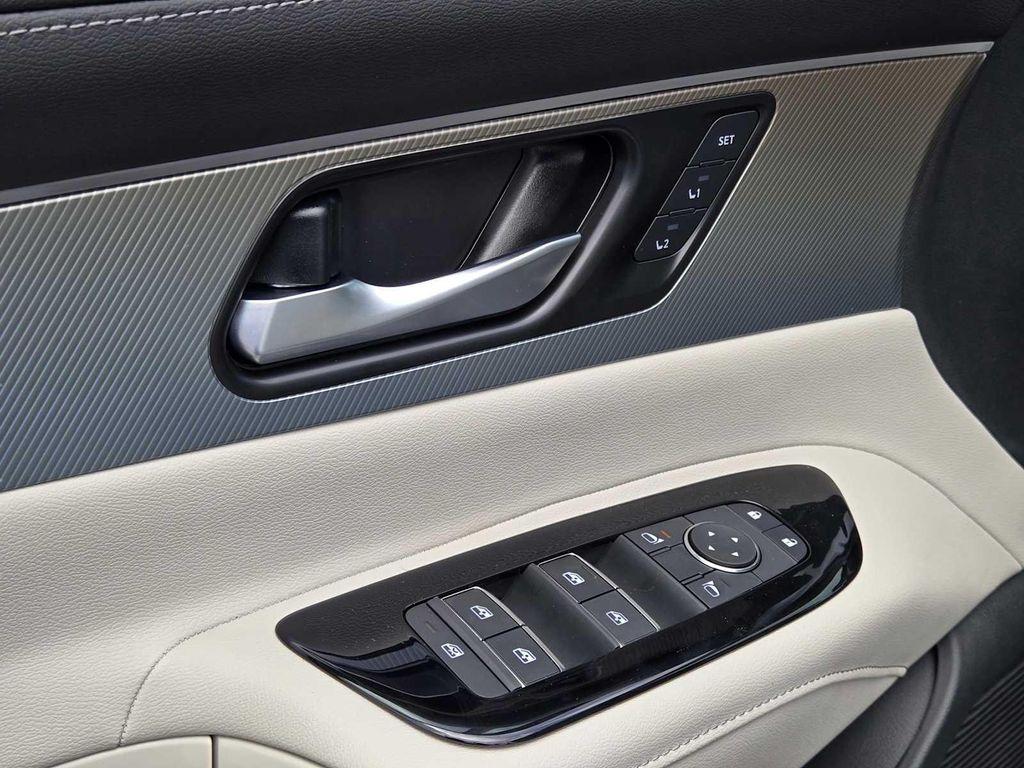 new 2025 Nissan Murano car, priced at $47,215