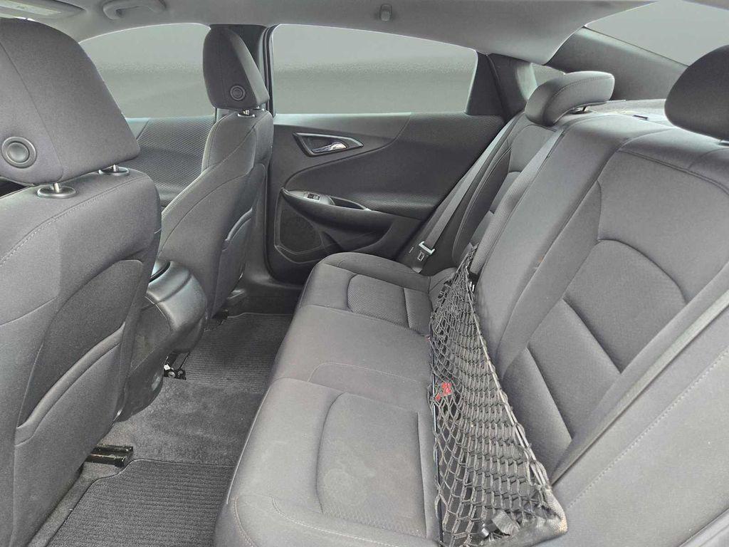 used 2022 Chevrolet Malibu car, priced at $12,900