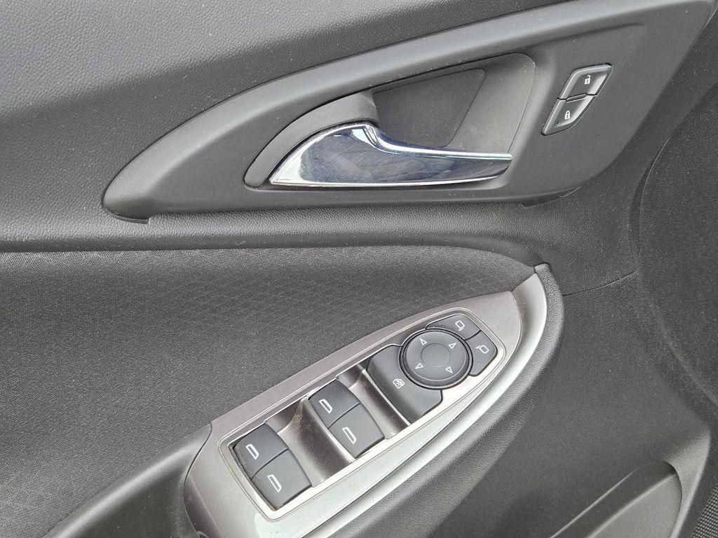 used 2022 Chevrolet Malibu car, priced at $12,900