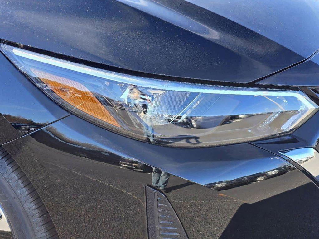 new 2025 Nissan Sentra car, priced at $23,711