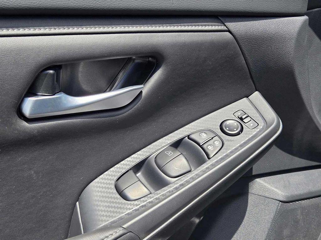 new 2025 Nissan Sentra car, priced at $23,711