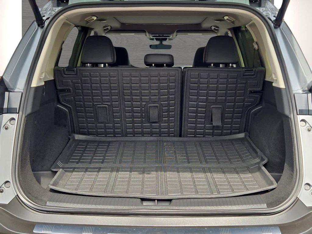 used 2023 Nissan Rogue car, priced at $29,988