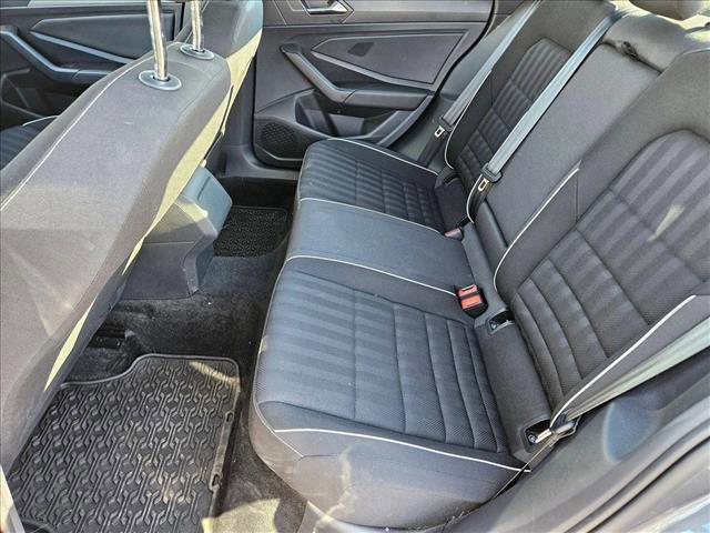 used 2024 Volkswagen Jetta car, priced at $22,339