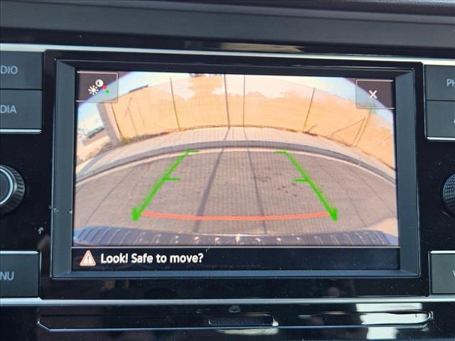 used 2024 Volkswagen Jetta car, priced at $22,339