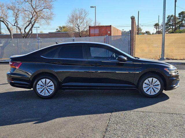 used 2019 Volkswagen Jetta car, priced at $14,986