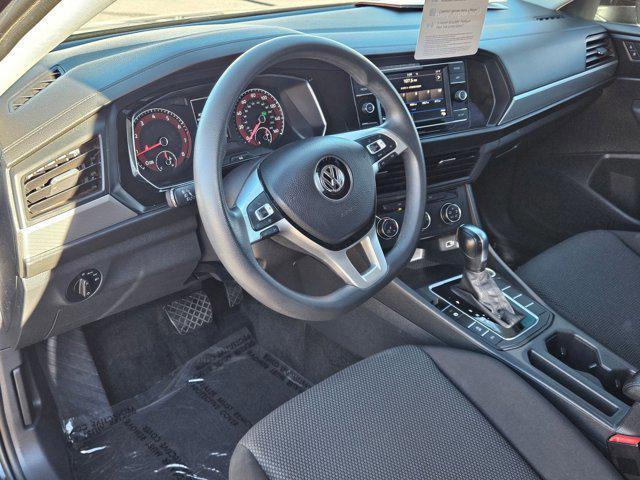 used 2019 Volkswagen Jetta car, priced at $14,986