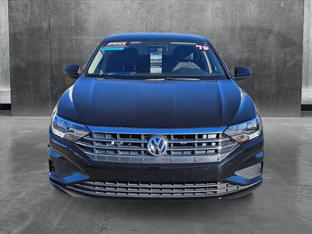 used 2019 Volkswagen Jetta car, priced at $14,986