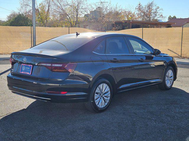 used 2019 Volkswagen Jetta car, priced at $14,986