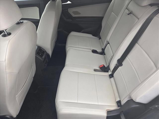 used 2021 Volkswagen Tiguan car, priced at $22,491