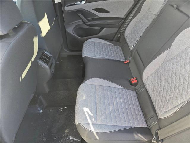 new 2026 Volkswagen Tiguan car, priced at $32,685