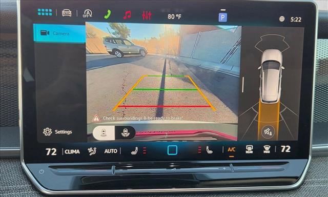 new 2026 Volkswagen Tiguan car, priced at $32,685