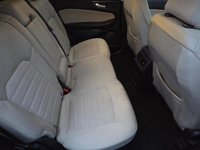 used 2022 Ford Edge car, priced at $17,992