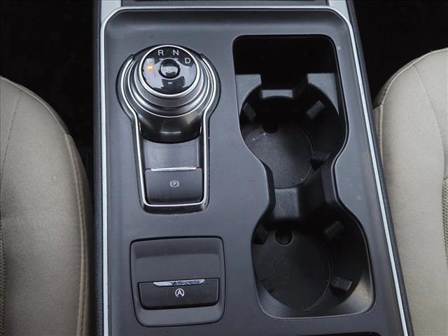 used 2022 Ford Edge car, priced at $17,992