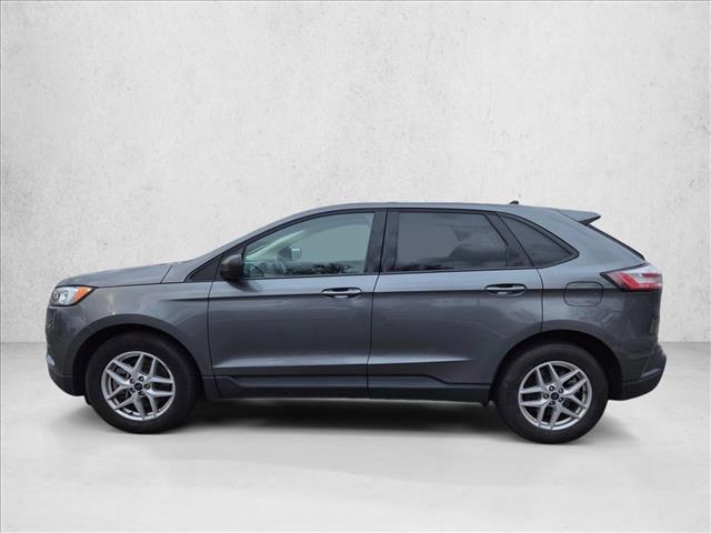 used 2022 Ford Edge car, priced at $17,992