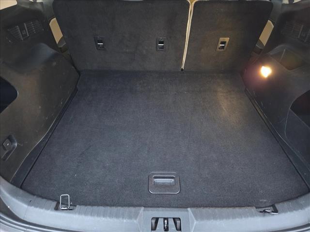 used 2022 Ford Edge car, priced at $17,992