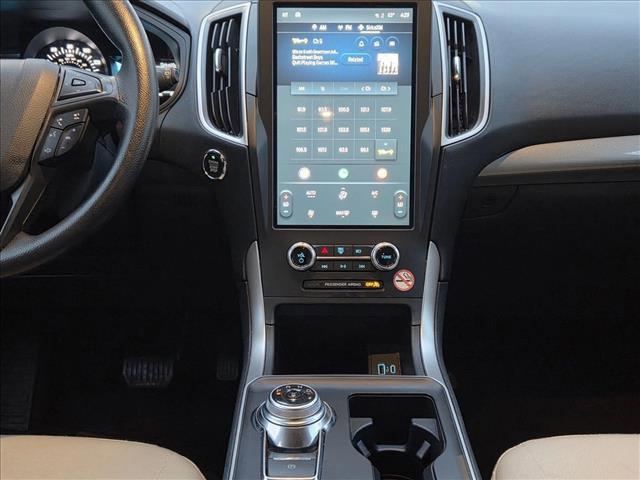 used 2022 Ford Edge car, priced at $17,992