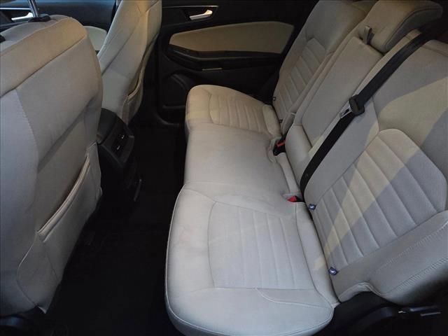 used 2022 Ford Edge car, priced at $17,992