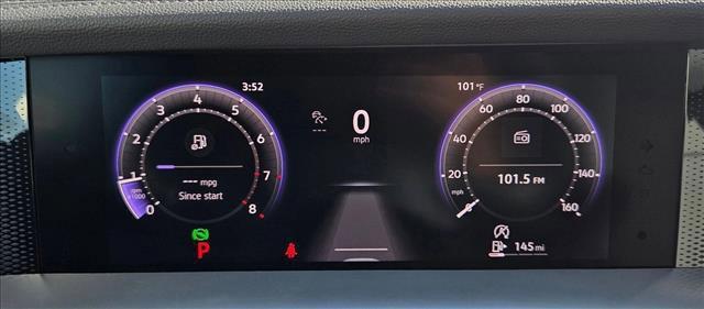 new 2025 Volkswagen Tiguan car, priced at $33,830